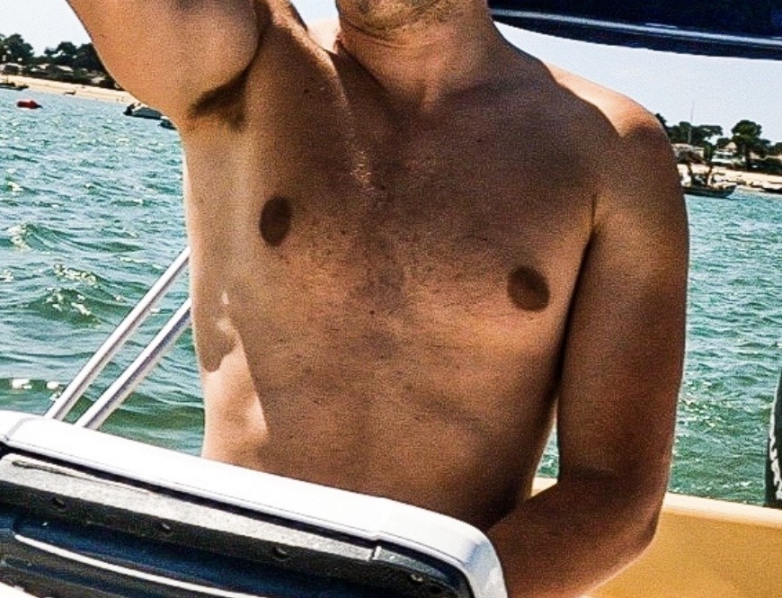 Profil de Tiberio, 23 ans, Trav à Berwyn