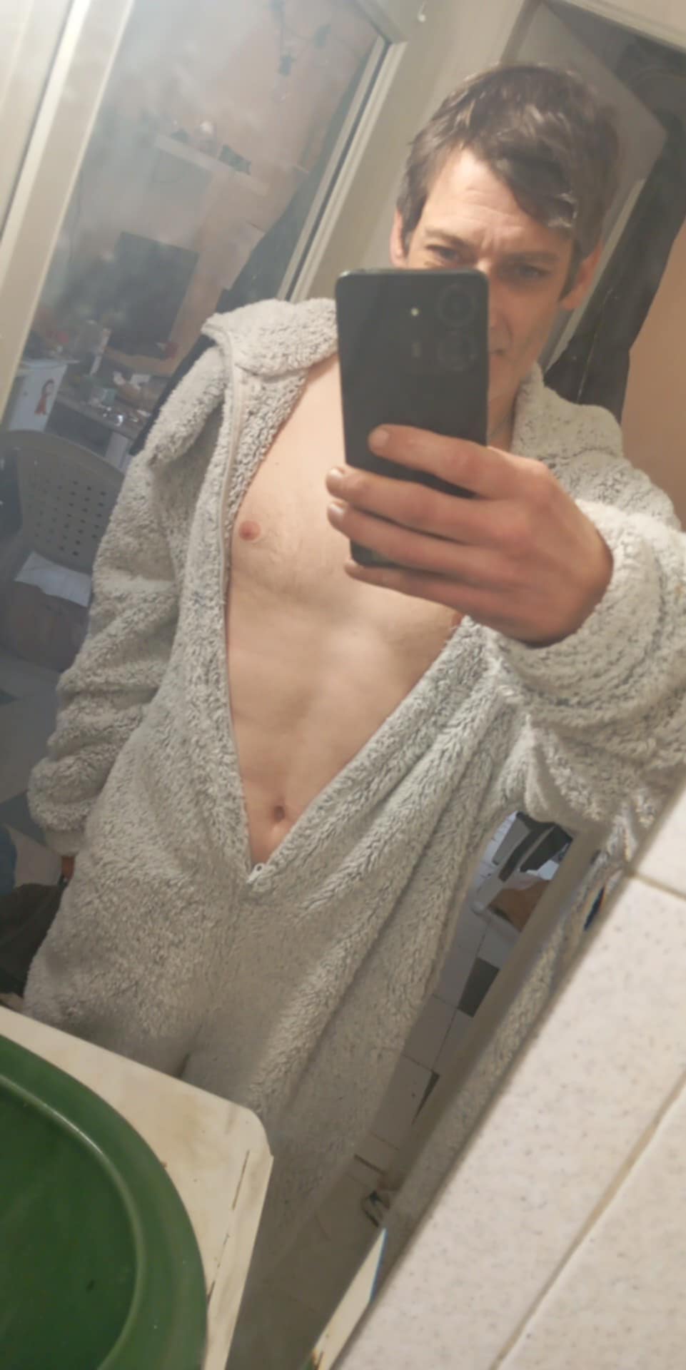 Profil de Sevak, 47 ans, Trav à Redcliff