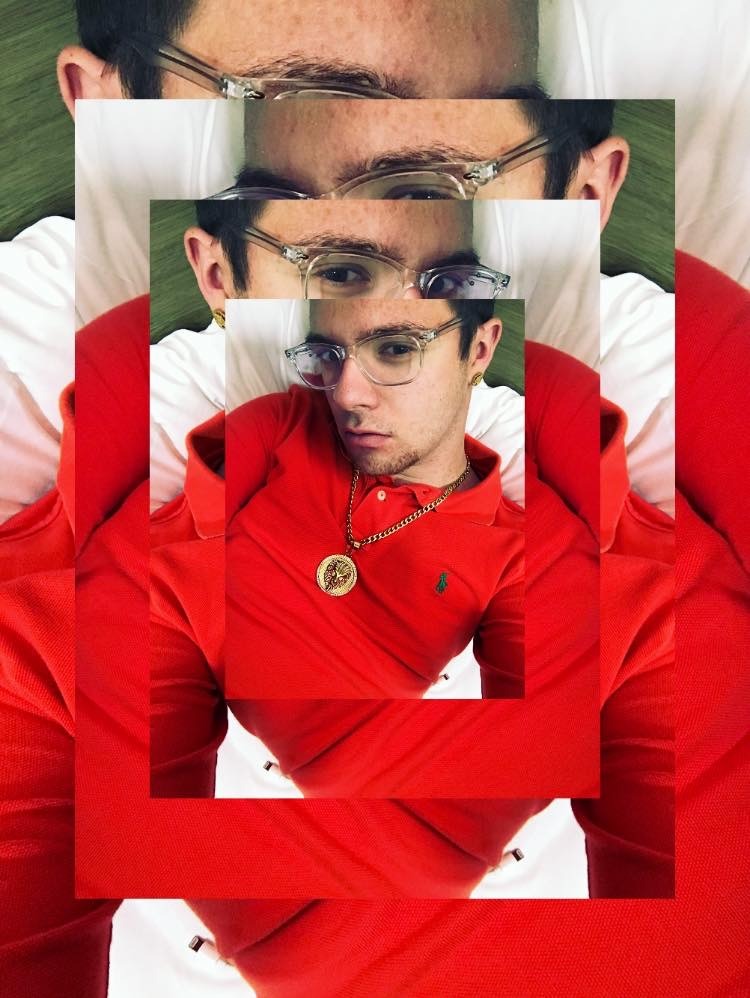 Profil de Moadh, 31 ans, Trav à Vulcan