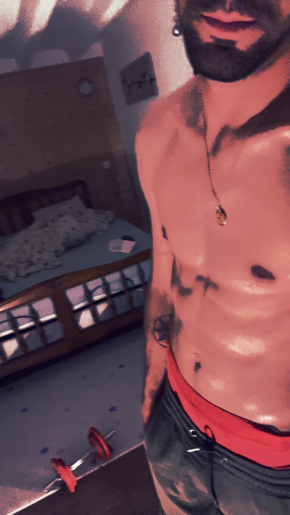 Profil de Abdesselem, 26 ans, Trav à Frontenac