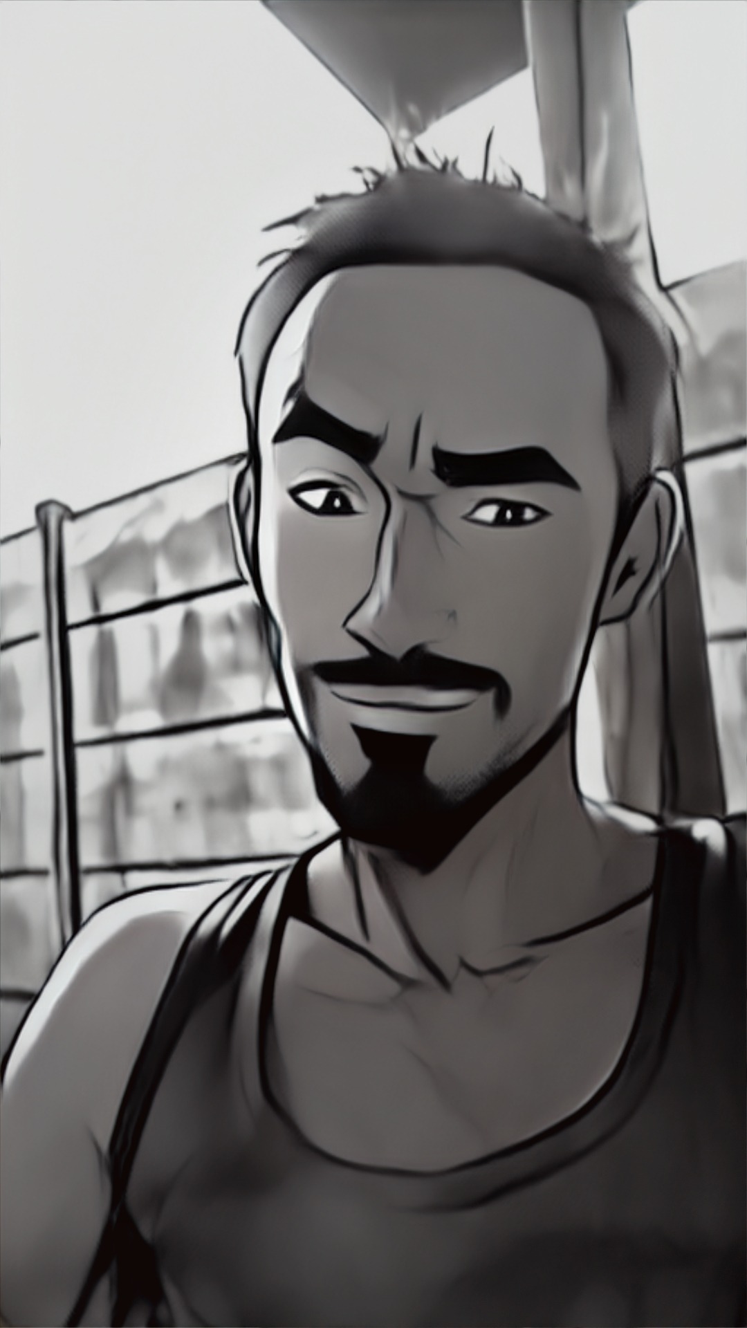 Profil de Aswin, 34 ans, Trav à Cupar