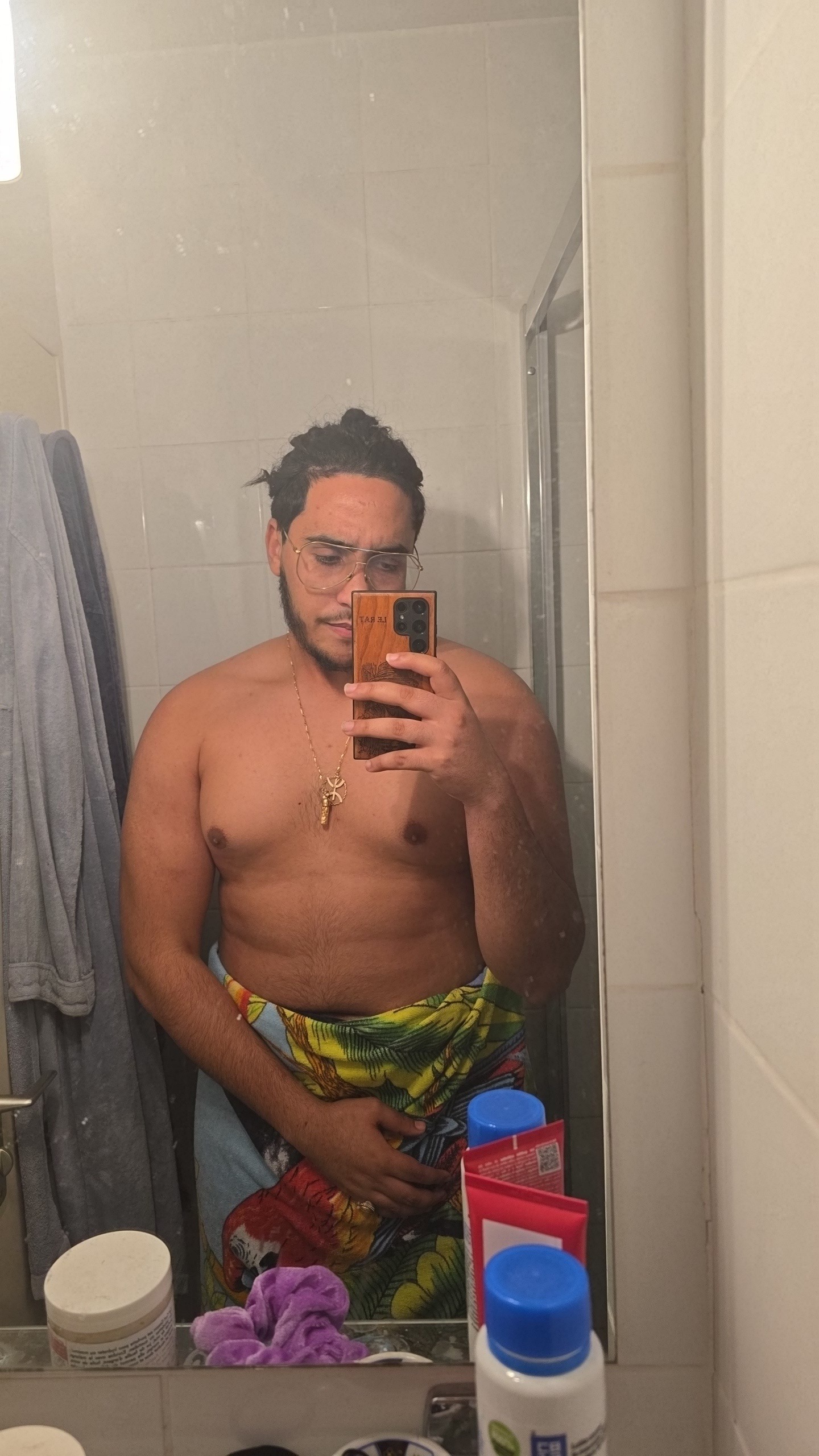 Profil de Judikael, 25 ans, Trav à Sylvania