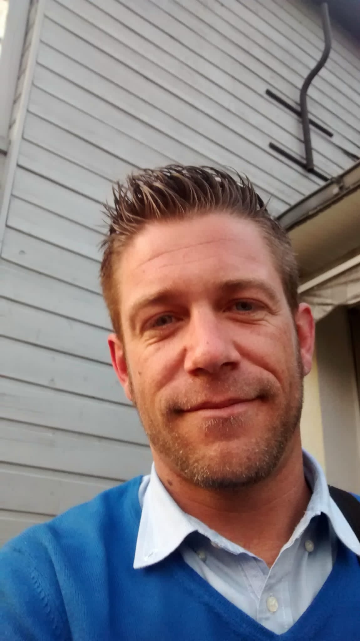 Profil de Marc-david, 48 ans, Trav à Arrowwood