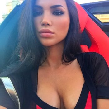 Profil de Adonie, 35 ans, Trav à Saint-André-d'Argenteuil