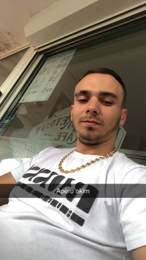 Profil de Morad, 26 ans, Trav à Calder