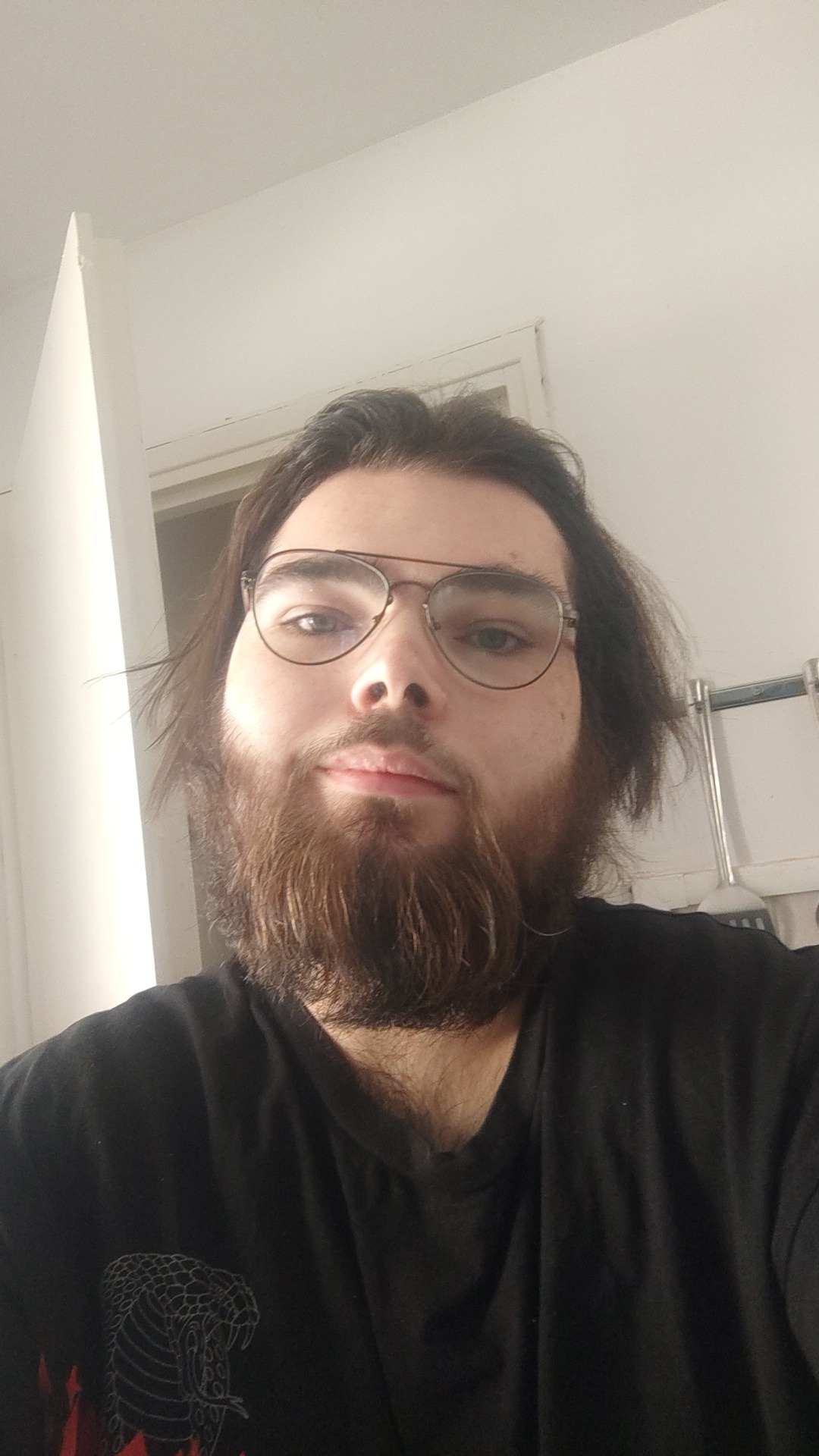 Profil de Abdias, 22 ans, Trav à Milestone