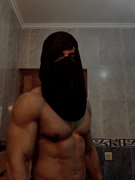 Profil de Cengiz, 20 ans, Trav à Valleyview