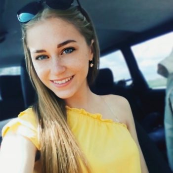 Profil de Chirel, 25 ans, Trav à L'Île-Cadieux