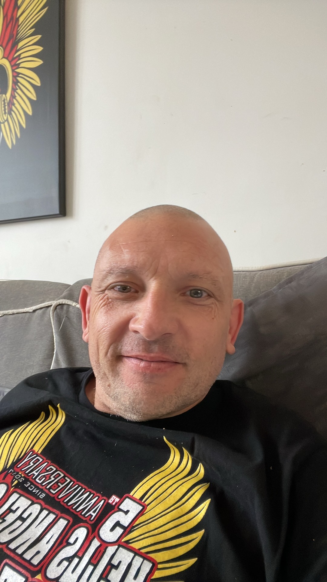 Profil de Yorick, 51 ans, Trav à Maria