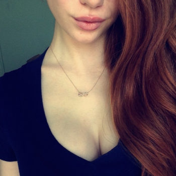 Profil de Maxette, 29 ans, Trav à Masson-Angers