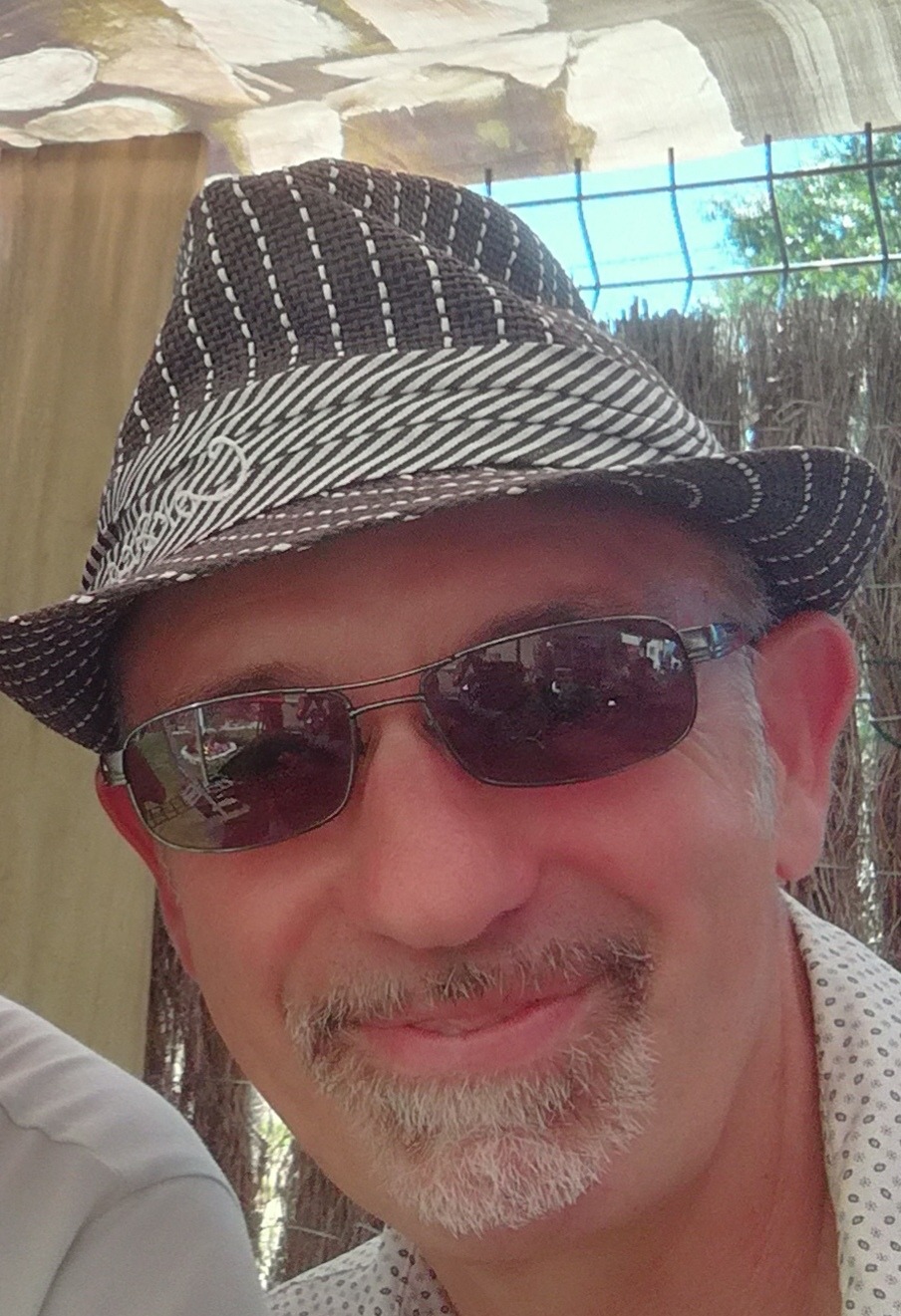 Profil de Kemuel, 53 ans, Trav à Saint-Eugène