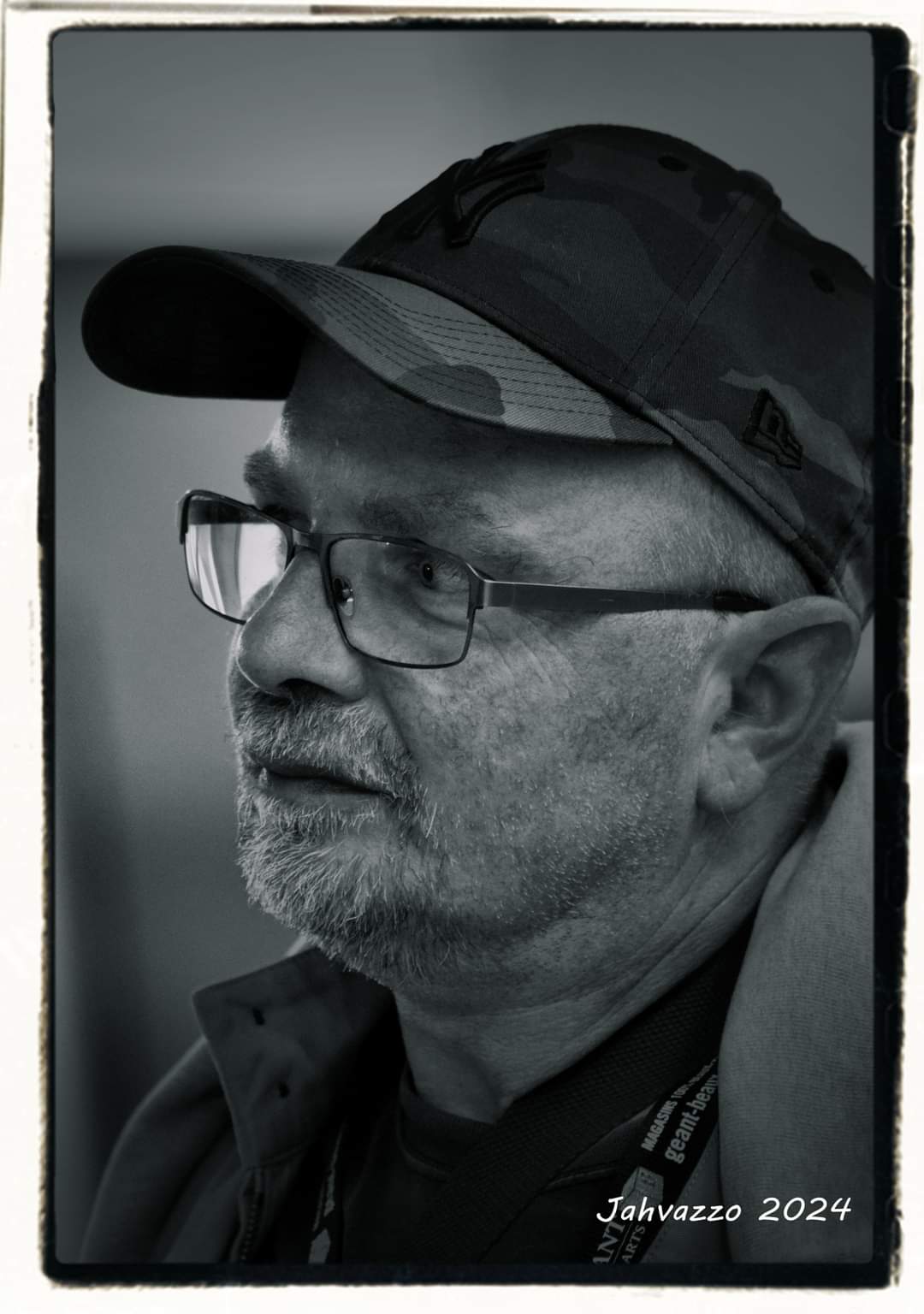 Profil de Allister, 48 ans, Trav à Johnson