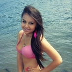 Profil de Cheri, 27 ans, Trav à L'Anse-Saint-Jean