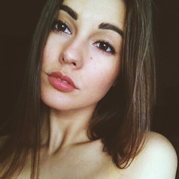 Profil de Edeline, 31 ans, Trav à Haliburton