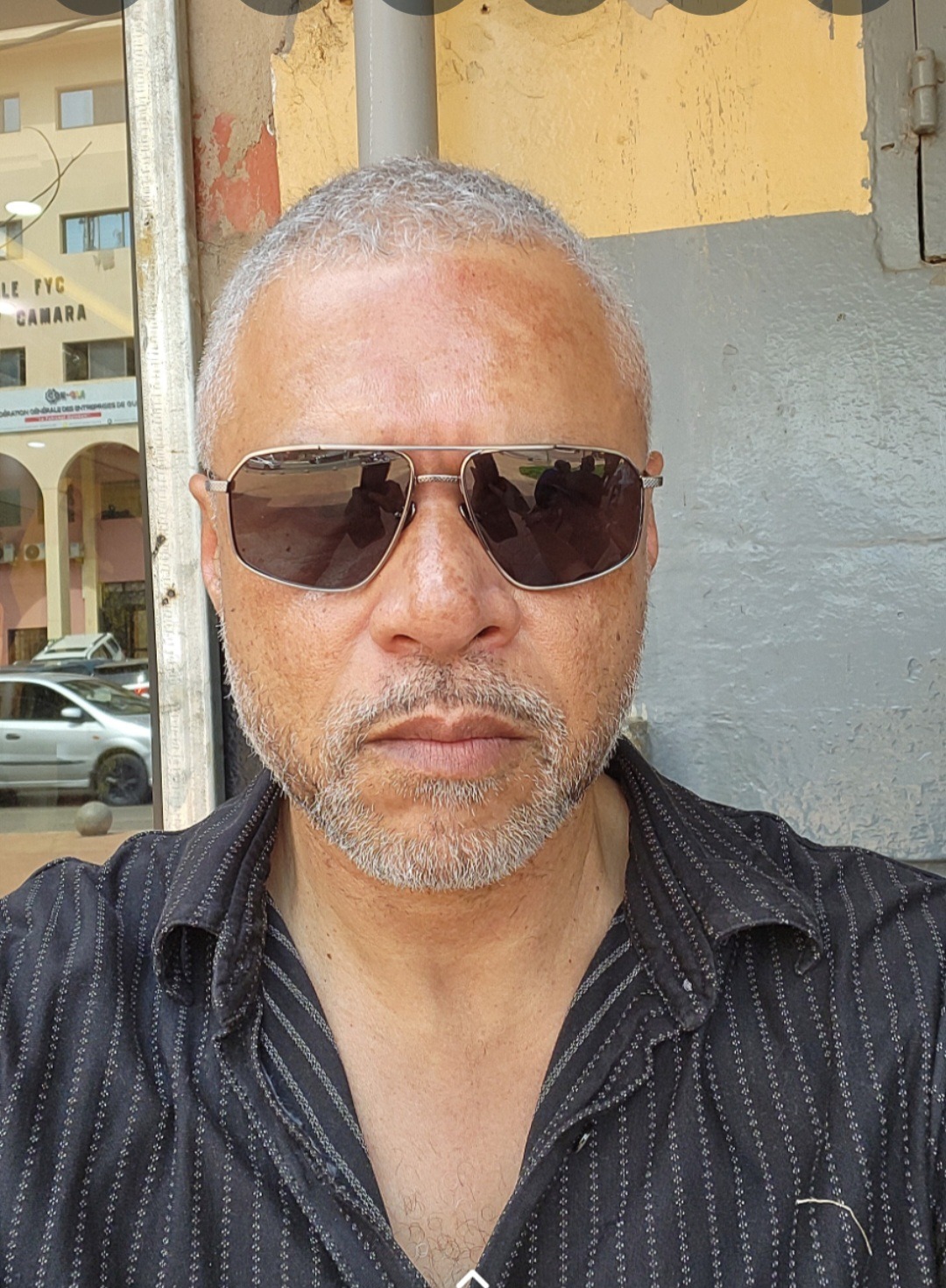 Profil de Landon, 46 ans, Trav à Lévis