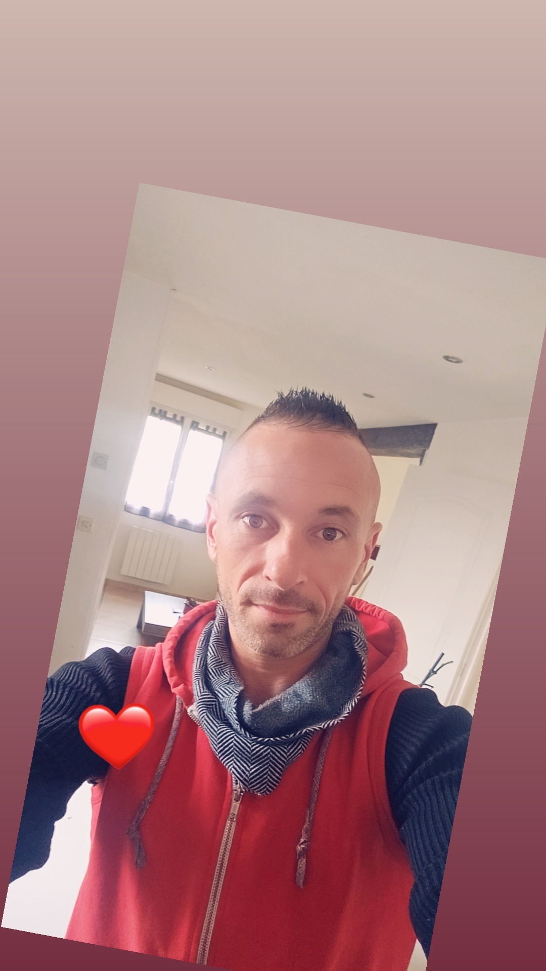 Profil de Lelio, 40 ans, Trav à Candiac