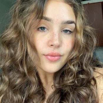 Profil de Komal, 25 ans, Trav à Sainte-Julie