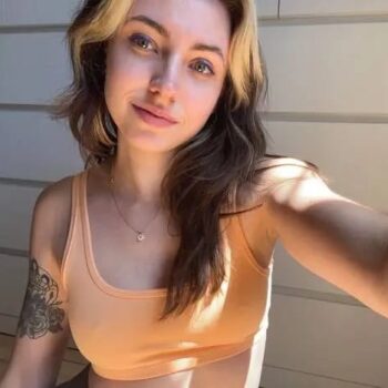 Profil de Trinite, 26 ans, Trav à Roberval