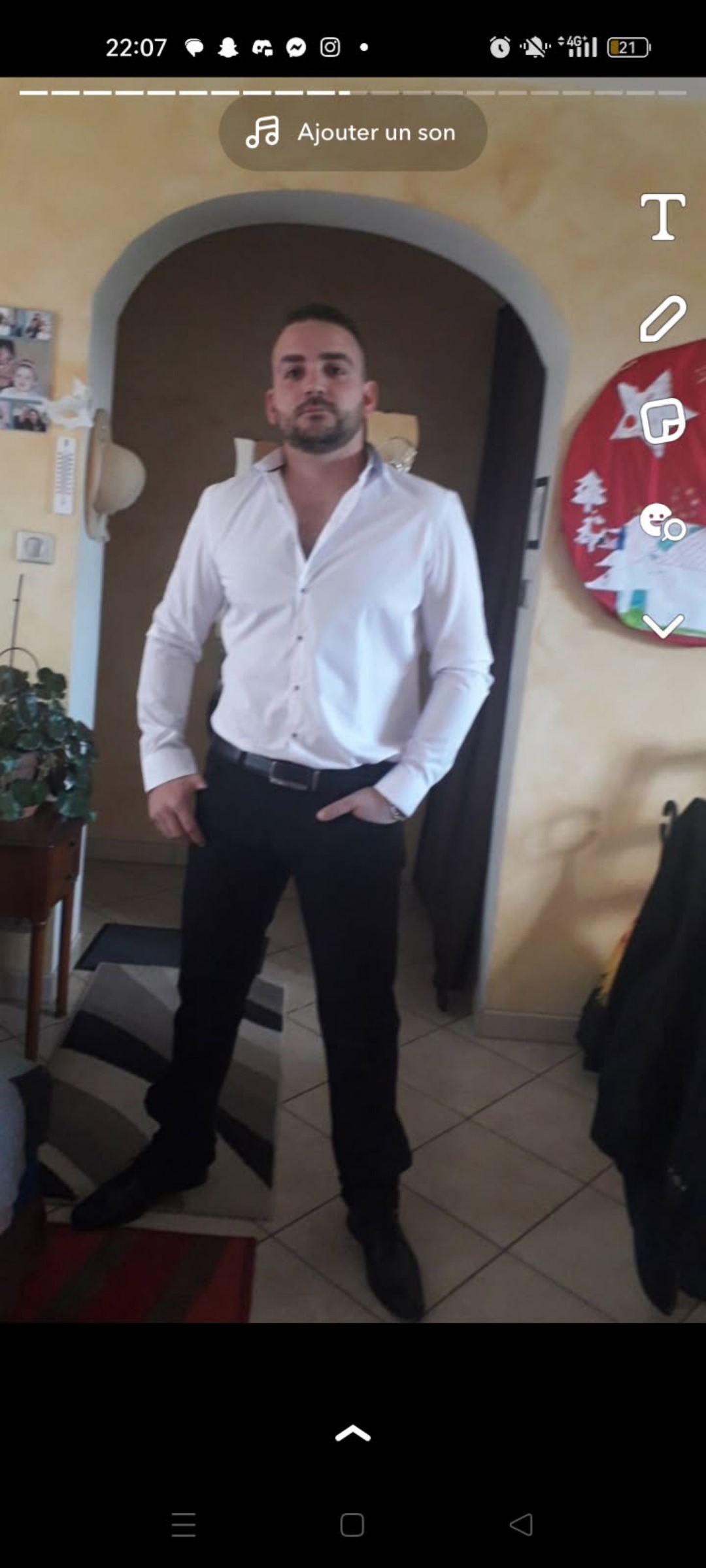 Profil de Leonid, 34 ans, Trav à Ituna