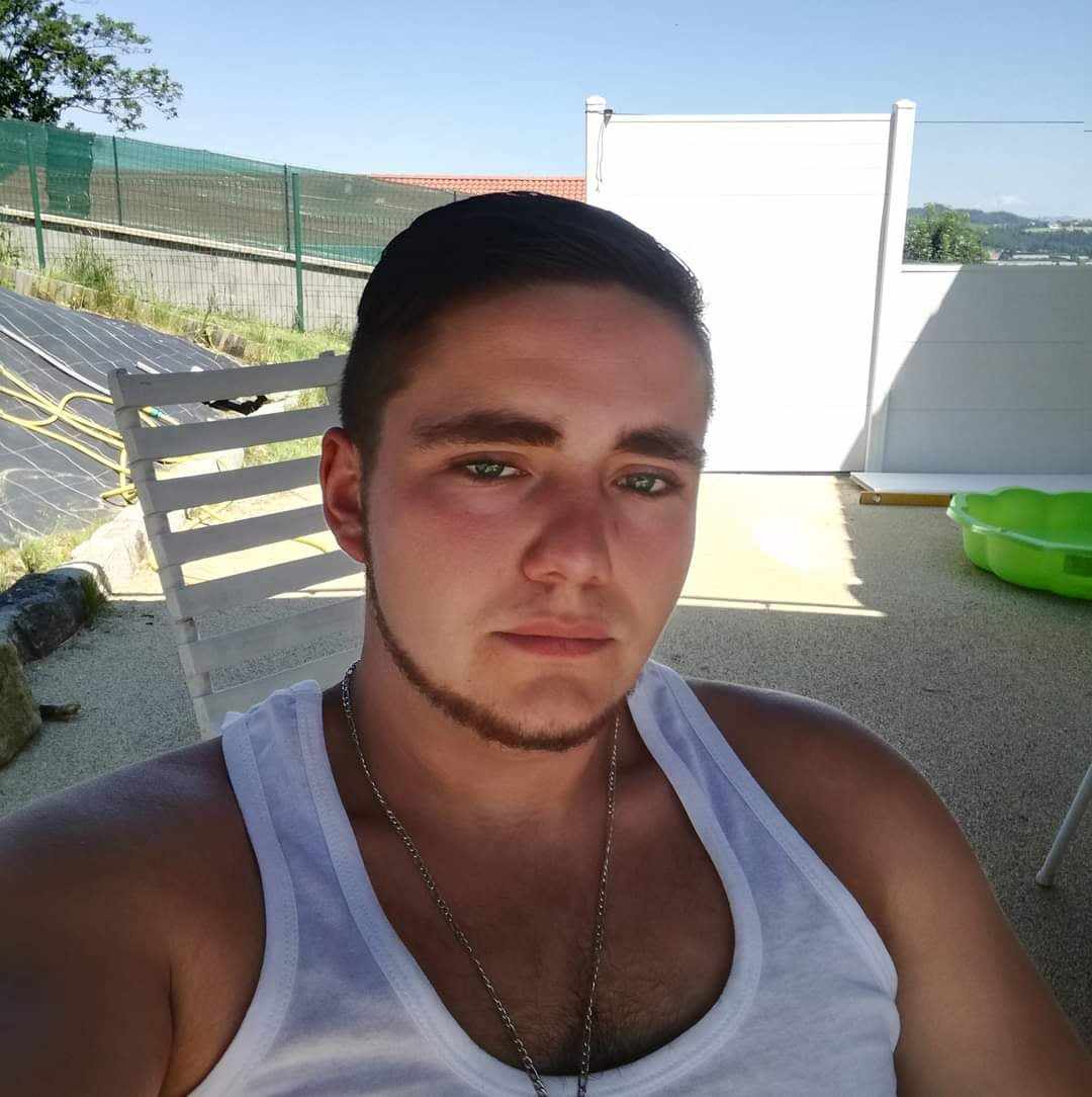 Profil de Doriann, 25 ans, Trav à Naicam