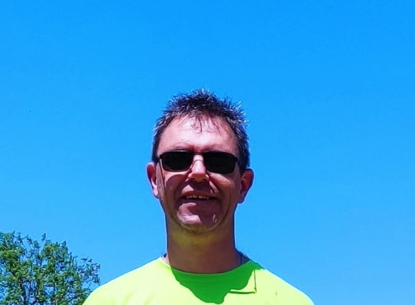 Profil de Ouisam, 44 ans, Trav à St. Paul