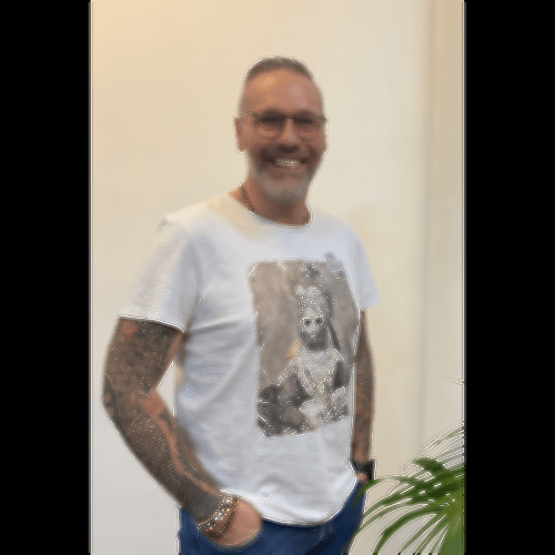 Profil de Yoanne, 49 ans, Trav à Kitscoty