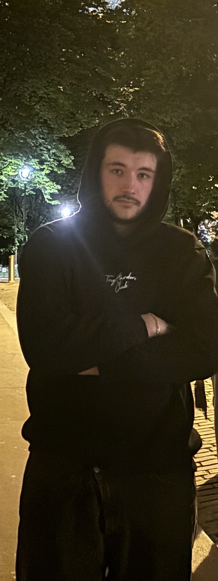 Profil de Oan, 38 ans, Trav à MacNutt