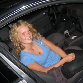 Profil de Maryvonne, 27 ans, Trav à Kirkland