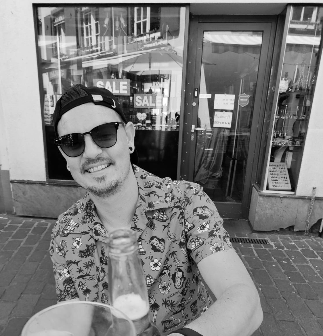 Profil de Asif, 38 ans, Trav à Hughenden