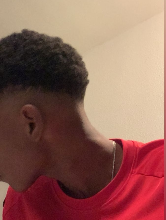 Profil de Audric, 19 ans, Trav à Piedmont