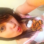 Profil de Katherine, 39 ans, Trav à Cornwall