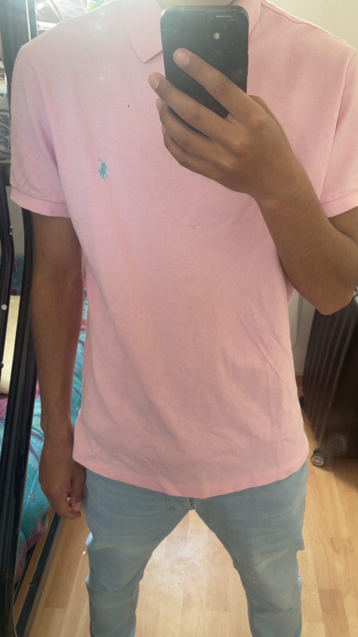 Profil de Ignazio, 20 ans, Trav à Edmonton