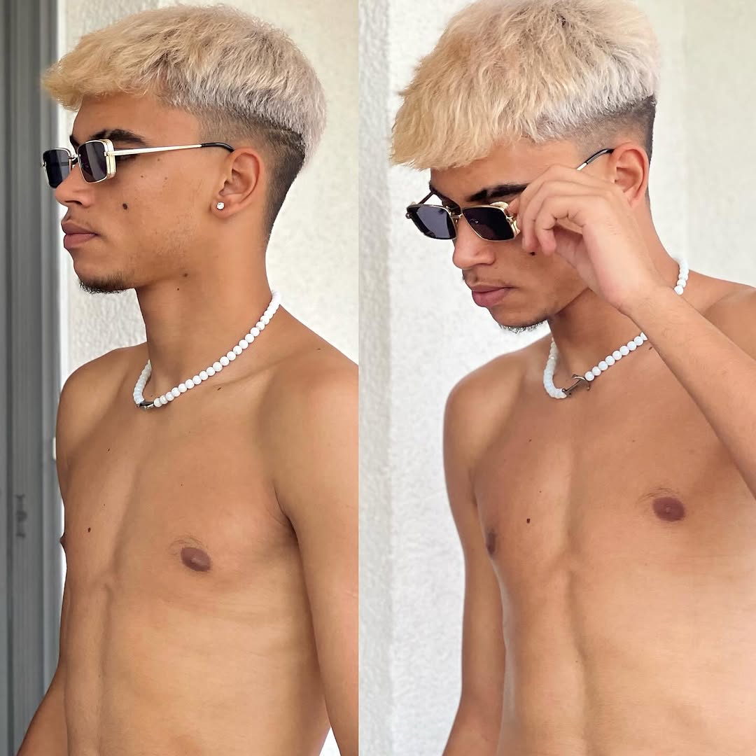 Profil de Jean-benoit, 23 ans, Trav à Clive