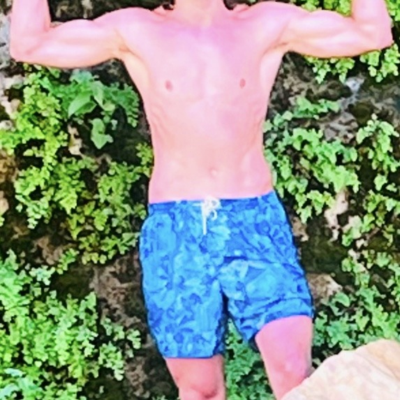 Profil de Melvine, 20 ans, Trav à Coronation