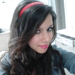 Profil de Fatimatou, 23 ans, Trav à Saint-Nazaire-d'Acton