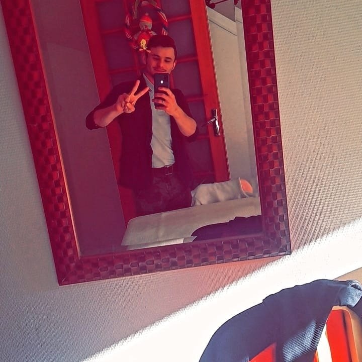 Profil de Nanda, 22 ans, Trav à Shipshaw