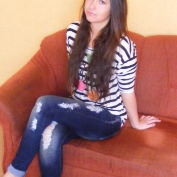 Profil de Thiffany, 28 ans, Trav à Sainte-Elisabeth