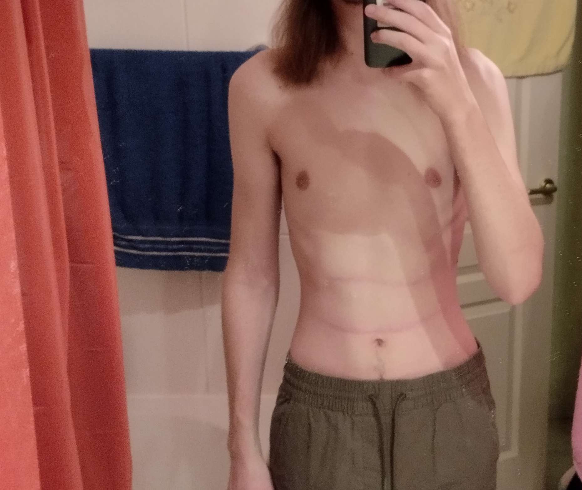 Profil de Ouari, 25 ans, Trav à Hampstead