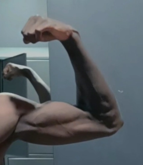 Profil de Manyl, 21 ans, Trav à Clavet