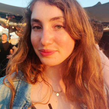 Profil de Adjia, 29 ans, Trav à Joliette