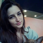 Profil de Nives, 29 ans, Trav à Maricourt