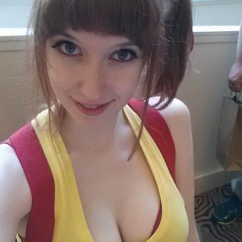 Profil de Sahona, 26 ans, Trav à Richmond