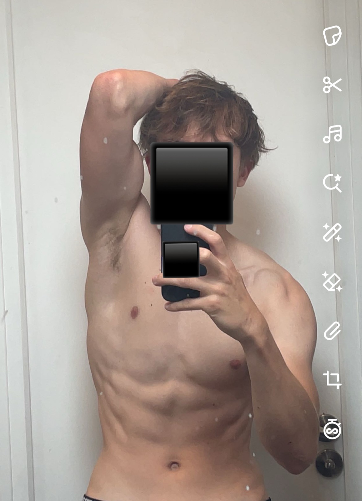 Profil de Malike, 19 ans, Trav à Walden