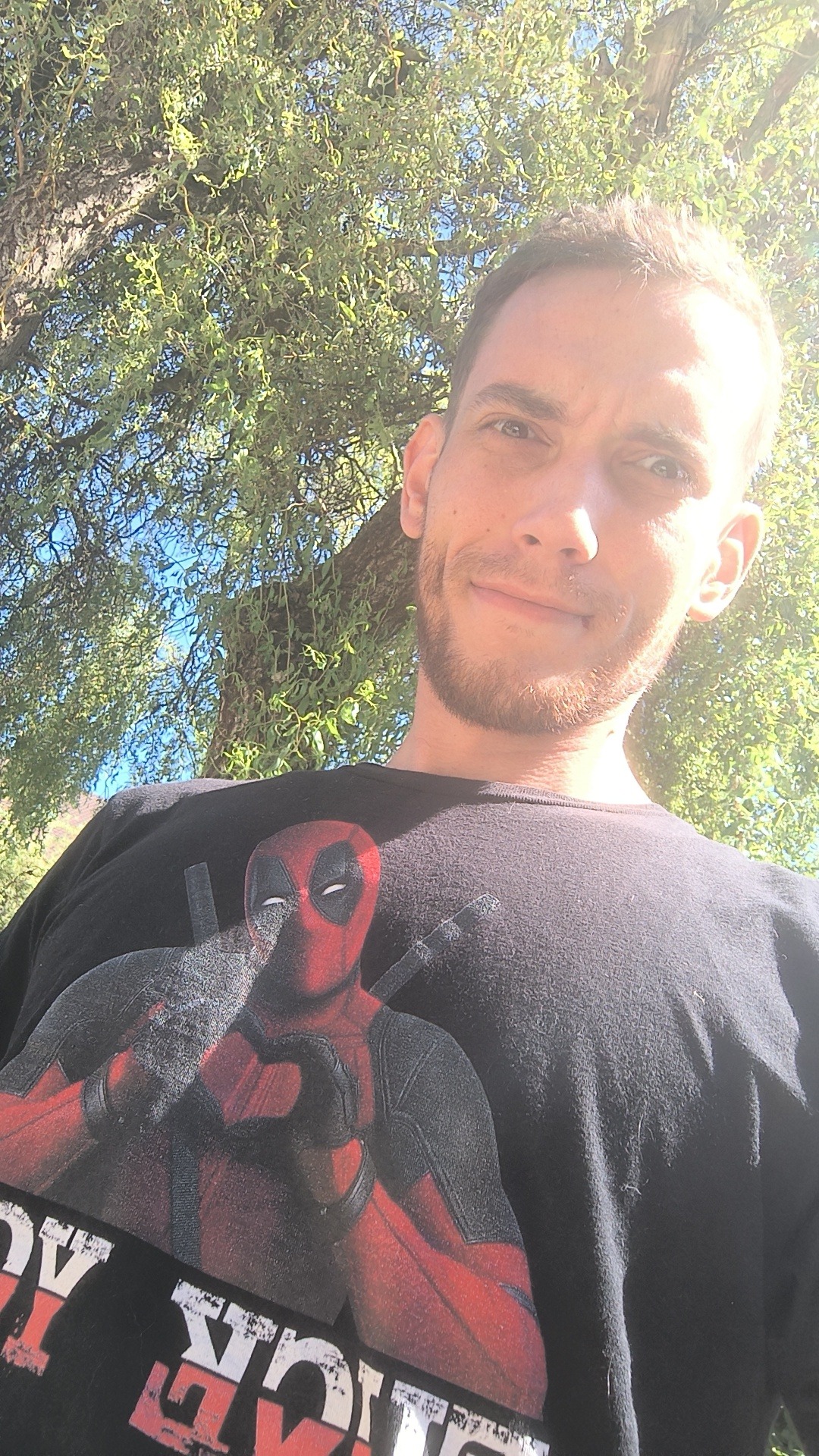 Profil de Jeson, 29 ans, Trav à Viking