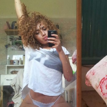 Profil de Reihana, 30 ans, Trav à Beatty