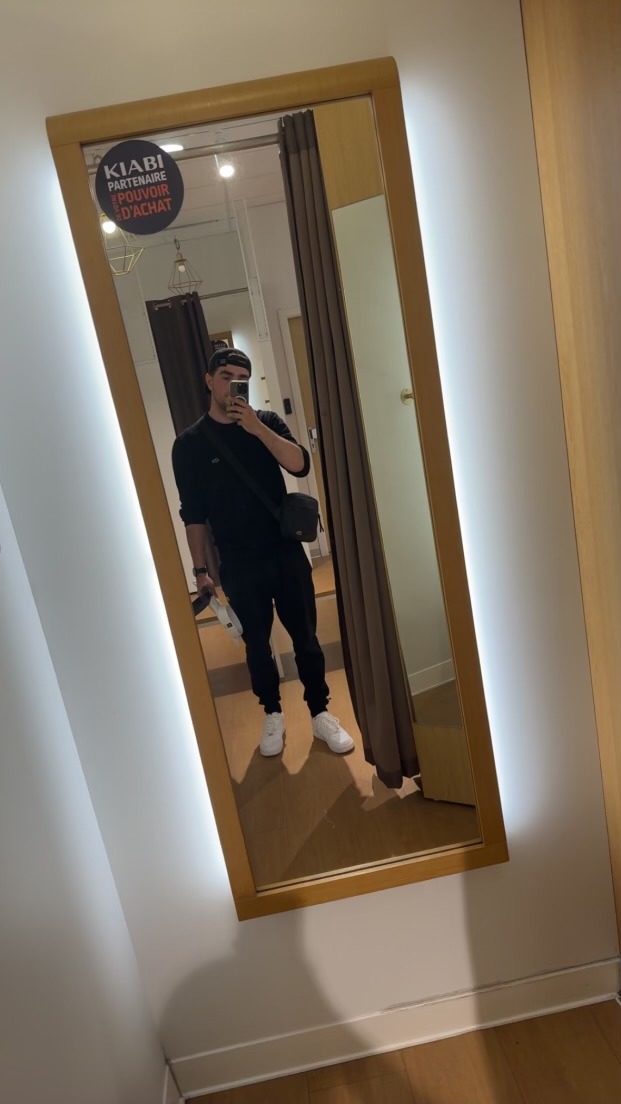 Profil de Maroin, 24 ans, Trav à Shipshaw