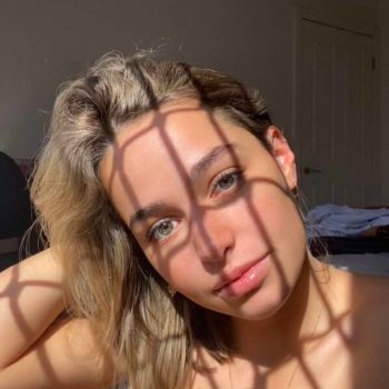 Profil de Lara, 23 ans, Trav à Grayson