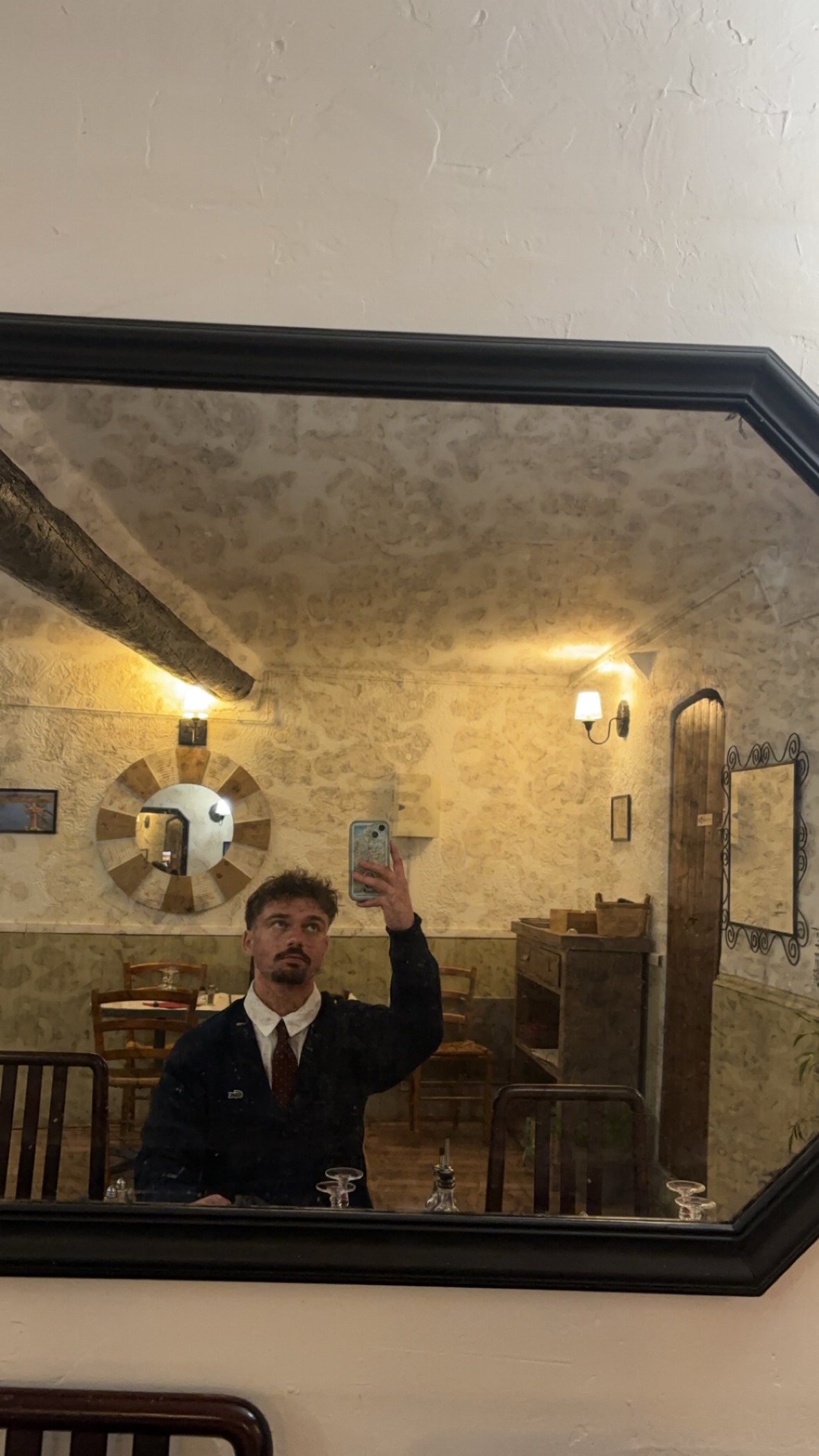 Profil de Maixent, 21 ans, Trav à Swift Current