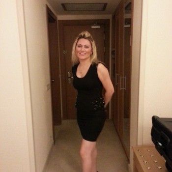 Profil de Cellia, 33 ans, Trav à La Tuque