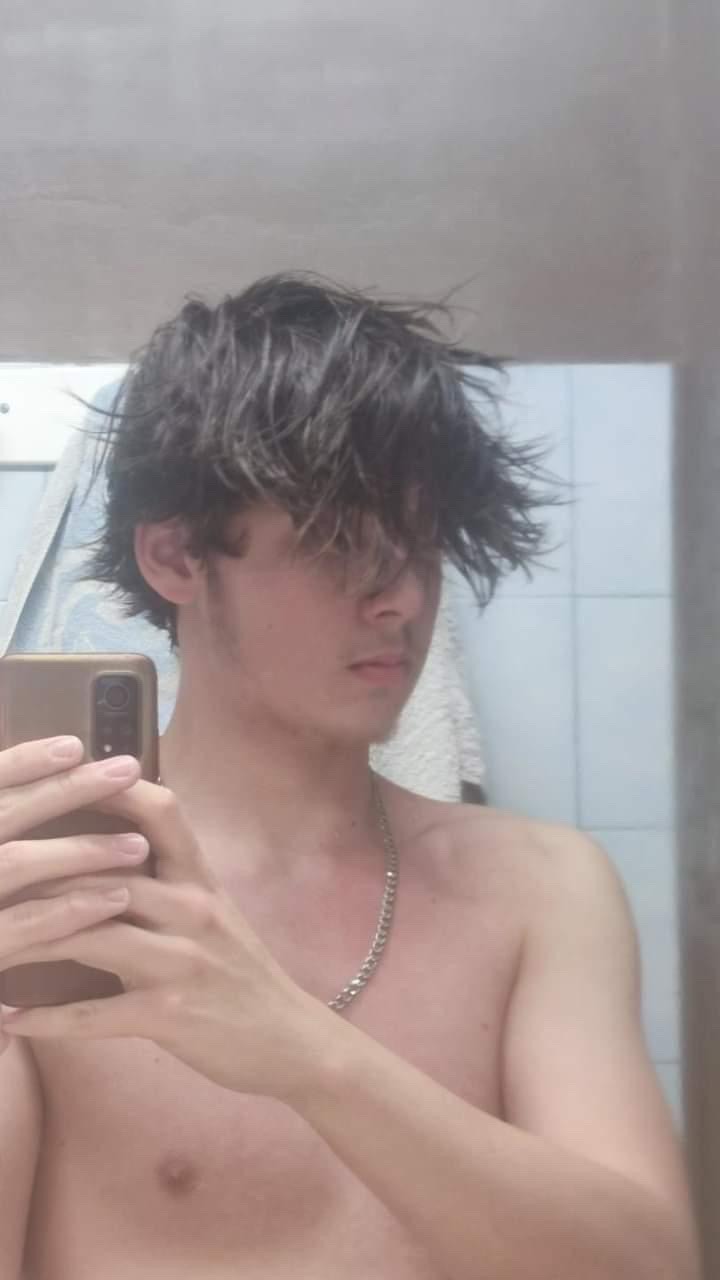 Profil de Bilale, 18 ans, Trav à Minton